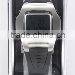 High Quality Electronic Digital Football Referee Watch thumbnail-3