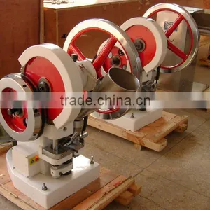 TDP-1.5 Series Single Punch Tablet Press thumbnail-1