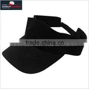 Professional Supplier High Quality Running Sun Visor Hats thumbnail-1