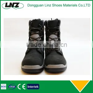 Waterproof Safety Boots thumbnail-2