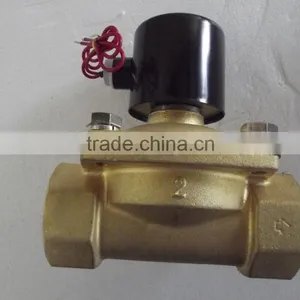 2 Way SOLENOID VALVE thumbnail-6