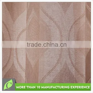 Home Textile Classical Bedroom Use India Voile Curtains thumbnail-3