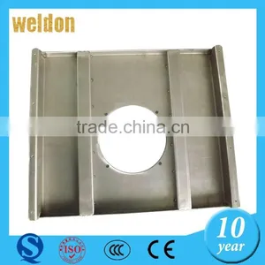 WELDON Metal Clip Stamping Parts thumbnail-1