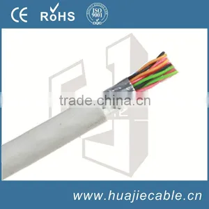 8 Pair Telephone Cable thumbnail-1