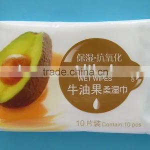 Wet Wipes thumbnail-1