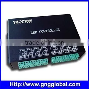 Led Strip Pixel Controller thumbnail-1