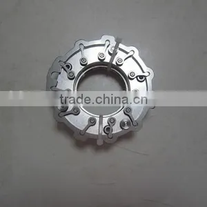 GT1749V Turbo 713673-0002 713673-0003 Nozzle Ring 704013-0001/704013-0002 Turbocharger Parts thumbnail-3