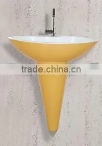 Sanitaryware Dutone Series1071 thumbnail-1