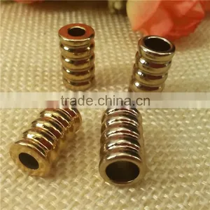 Thread Cord End Metal Cord End Cord End for Clothing thumbnail-4