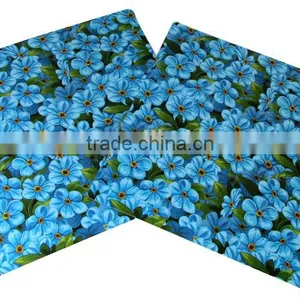 Holiday Waterproof Plastic Table Cover, 3D Lenticular Table Cover thumbnail-4