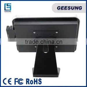 Fanless J1800 CPU Alumnium Frame Pos System 12 Inch thumbnail-5
