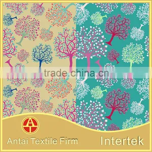 Custom Printed Spandex Fabric Design for Swimwear and Bikini thumbnail-4