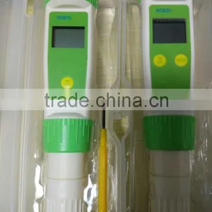 Waterproof Pen Type ORP Meter/use for Food Process System thumbnail-4