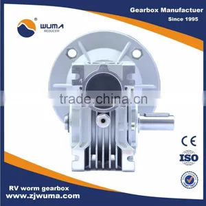 Lightweight Speed Reducer for Packaging Machinery thumbnail-2