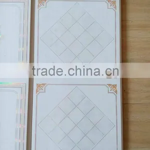 PVC Ceiling Panels thumbnail-1