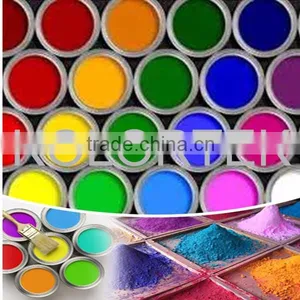 Fluorescent Paint Pigment, Fluorescent Pigment For Paints thumbnail-1