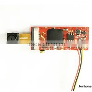 FHD JH2501 Cmos Micro Camera Module thumbnail-1