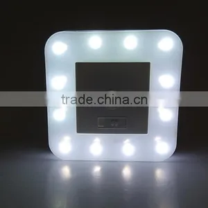 12 LED Human Body Intelligent Sensing Light Quality Choice thumbnail-6