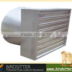 Effective Professional Perfect Chicken Farm Ventilation Design thumbnail-3