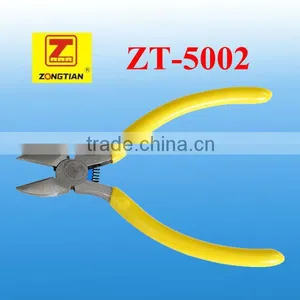 Mini Diagonal Nose Pliers 5'' 125cm,cutting Plier thumbnail-1