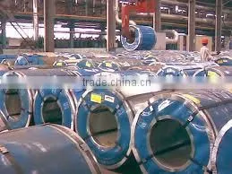 Cold Rolled Color Coated Steel Coil thumbnail-1