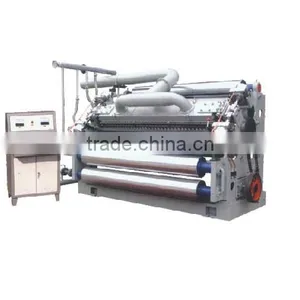 Electric Single Face Machine thumbnail-1