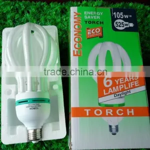 Lotus Type,85W Energy Saving Lamp, thumbnail-1
