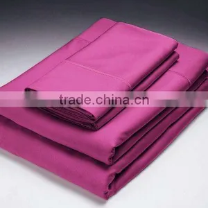 Bamboo Fitted Sheet thumbnail-1