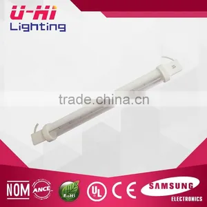 Quartz White Halogen Heater Lamp Tube thumbnail-1