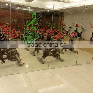CE-Approved TZ7009 Gym Equipment/Commercial Spinning Bike thumbnail-3