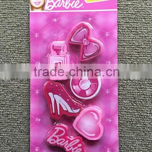 2015 Promotion Gift Cute Erasers for Children thumbnail-1