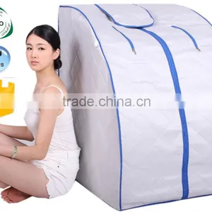 Health Care Portable Infrared Ozone Sauna thumbnail-2