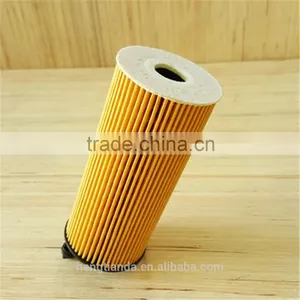 The Most Popular Oil Filter HU6004X 11428507683 Oil Filter High Quality thumbnail-1