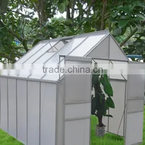Garden Greenhouse thumbnail-3