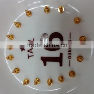2016 New China Products Customed Stainless Steel 2mm Pogo Test Pins thumbnail-3