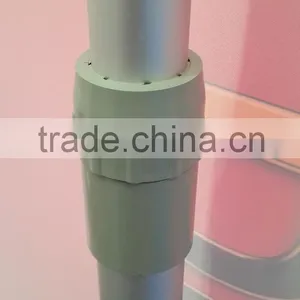 Adjustable Aluminum Moiveshow Display Stand thumbnail-4