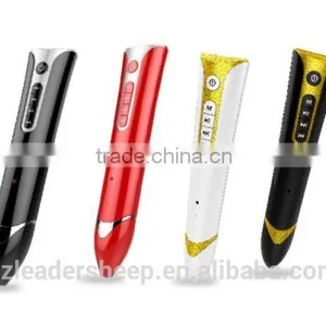 4GB Portable Digital Reading Pen for Reading and Translating Printed Test thumbnail-5