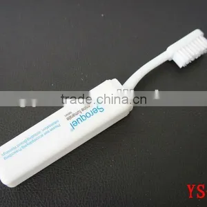 Super Marker Toothbrush/collapsible/five Star Toothbrush/YS002 thumbnail-1