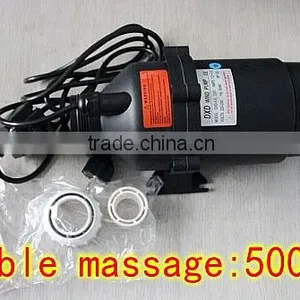 China Supplying Massage Bathtub With Shower Fitting Price thumbnail-5