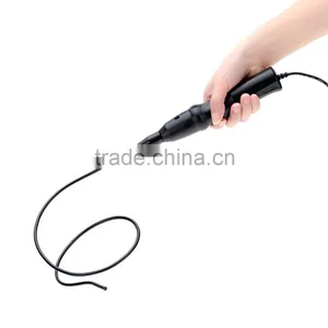 USB HD Pipe Inspection Camera Borescope Endoscope Tube Snake Waterproof With 7mm Diameter 6LED 7mm Handheld Industrial Endoscope thumbnail-2