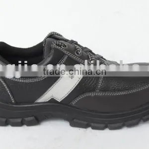 Safety Shoe Steel Toe 9521 thumbnail-1