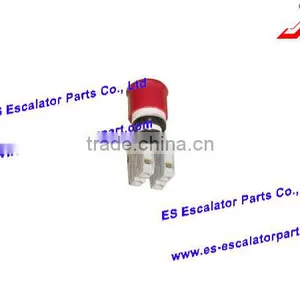LA-720T , Escalator Emergency Button for SCHINLDER thumbnail-1