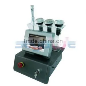 VACUUM BIO ULTRASONIC CAVITATION TRIPOLAR BIPOLAR 1209 thumbnail-1