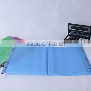 A4 PP Hanging Suspension File Folder Machine thumbnail-5