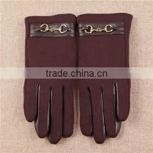 Wholesale China Warm Colour Gloves thumbnail-4