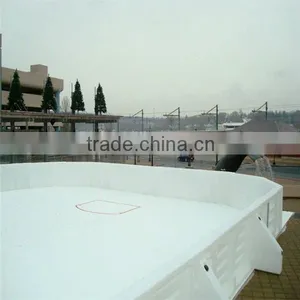 Ice Hockey Barrier/ice Hockey Shooting Mat thumbnail-1
