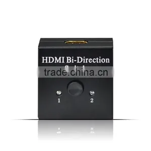 2 in 1 Out Hdmi Switch , AB Switch thumbnail-3