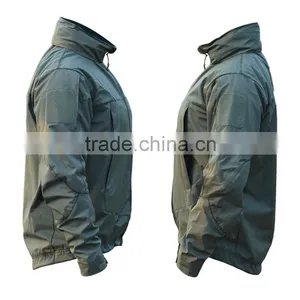 Men's Army Tactical Military Jacket thumbnail-4