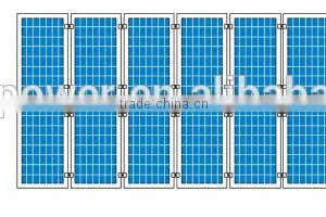 Thinkpower 5kW Solar Power System Kit thumbnail-3