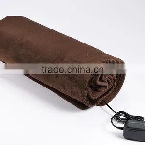 Warming Blanket 12V Electric Heating Blanket thumbnail-1